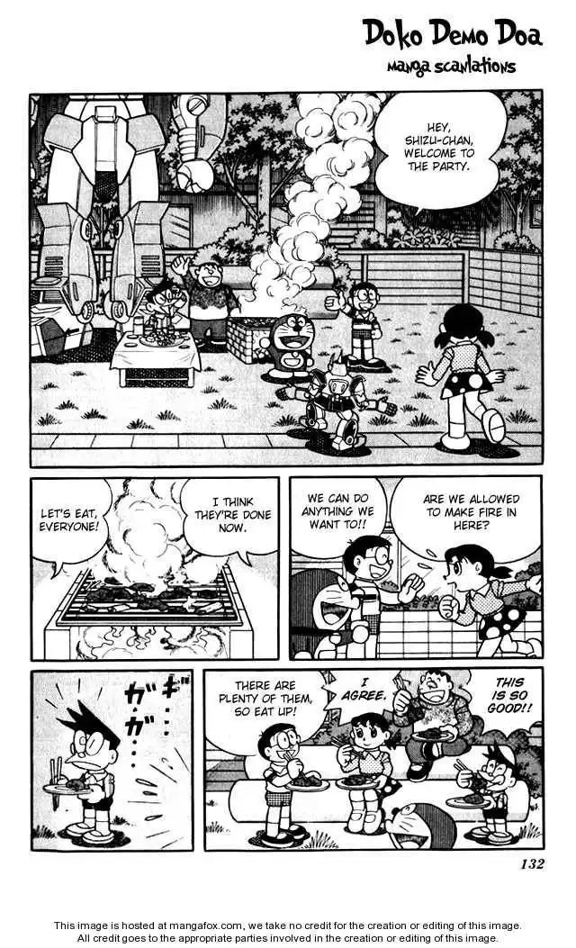 Doraemon Long Stories Chapter 7.4 7